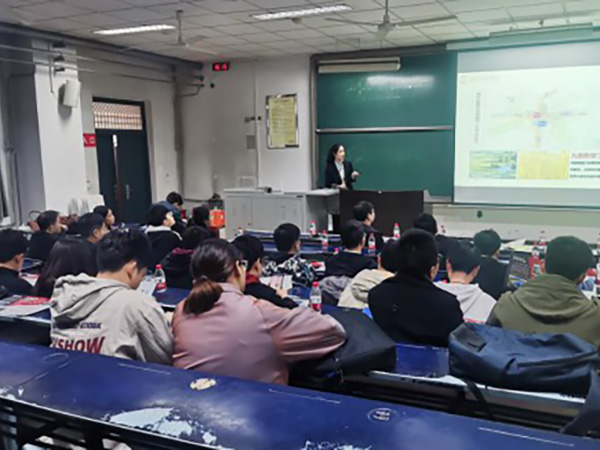 聚勢(shì)新秀，筑夢(mèng)未來-金豫河投資集團(tuán)2021校園招聘圓滿結(jié)束