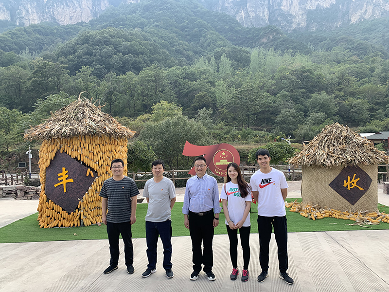 員工風(fēng)采