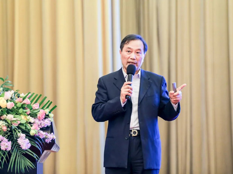 行業(yè) | 丁伯康：“十四五”地方政府融資平臺轉(zhuǎn)型提升路在何方？