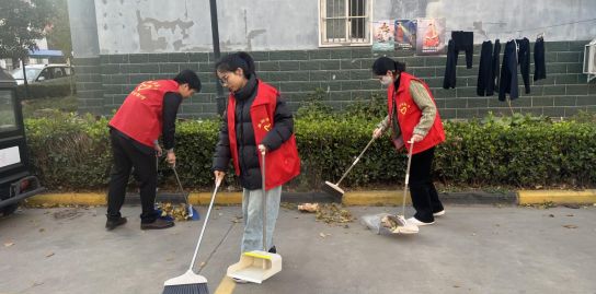 黨建引領(lǐng)，讓“雙報(bào)到”工作落地“有聲”